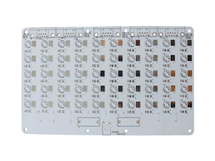 金属基材 双面铝基